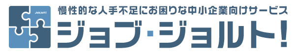 ジョブ・ジョルトロゴ